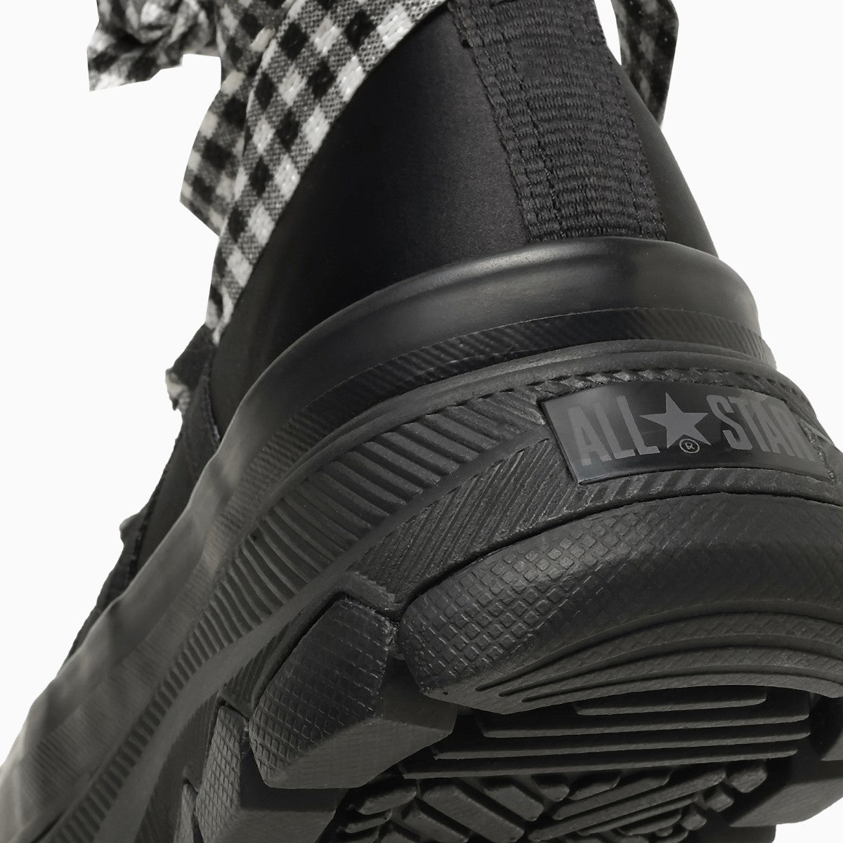 CONVERSE ALL STAR TREKWAVE BL OX コンバース オールスター トレックウエーブ BL OX 31317991【レディース 厚底 スニーカー レディース バレエコア スニーカー 26SS】