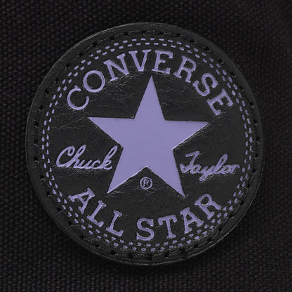 CONVERSE ALL STAR AGED HI / ANNA SUI コンバース オールスター エイジド ハイ / アナ スイ 31318040【メンズ コラボスニーカー ハイカットスニーカー 刺繍デザイン クッション性スニーカー 26SS】
