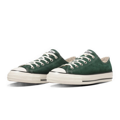 CONVERSE ALL STAR AGED WS OX コンバース オールスター エイジド WS OX 31318050【メンズ スエードスニーカー クラシックスニーカー ヴィンテージ風スニーカー 26SS】