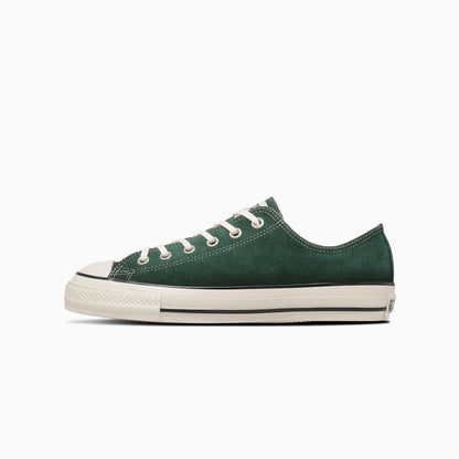 CONVERSE ALL STAR AGED WS OX コンバース オールスター エイジド WS OX 31318050【メンズ スエードスニーカー クラシックスニーカー ヴィンテージ風スニーカー 26SS】