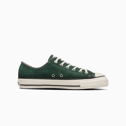 CONVERSE ALL STAR AGED WS OX コンバース オールスター エイジド WS OX 31318050【メンズ スエードスニーカー クラシックスニーカー ヴィンテージ風スニーカー 26SS】