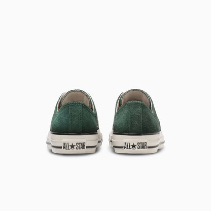 CONVERSE ALL STAR AGED WS OX コンバース オールスター エイジド WS OX 31318050【メンズ スエードスニーカー クラシックスニーカー ヴィンテージ風スニーカー 26SS】