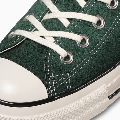 CONVERSE ALL STAR AGED WS OX コンバース オールスター エイジド WS OX 31318050【メンズ スエードスニーカー クラシックスニーカー ヴィンテージ風スニーカー 26SS】