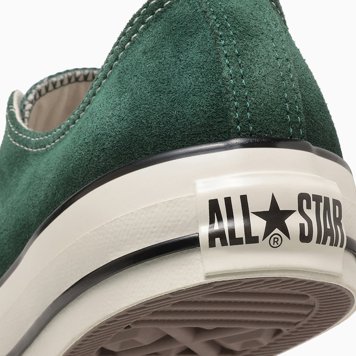 CONVERSE ALL STAR AGED WS OX コンバース オールスター エイジド WS OX 31318050【メンズ スエードスニーカー クラシックスニーカー ヴィンテージ風スニーカー 26SS】