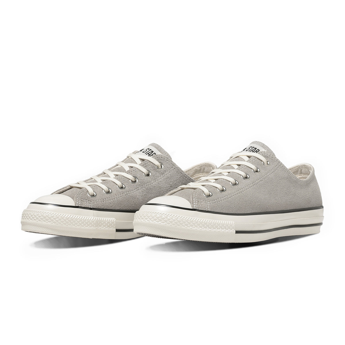 CONVERSE ALL STAR AGED WS OX コンバース オールスター エイジド WS OX 31318051【メンズ スエードスニーカー クラシックスニーカー ヴィンテージ風スニーカー 26SS】