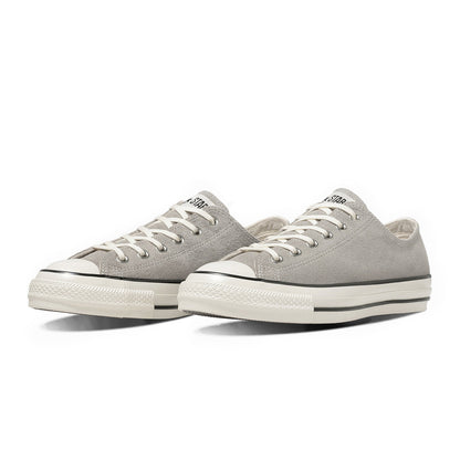 CONVERSE ALL STAR AGED WS OX コンバース オールスター エイジド WS OX 31318051【メンズ スエードスニーカー クラシックスニーカー ヴィンテージ風スニーカー 26SS】