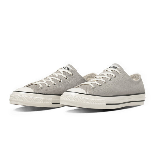 CONVERSE ALL STAR AGED WS OX コンバース オールスター エイジド WS OX 31318051【メンズ スエードスニーカー クラシックスニーカー ヴィンテージ風スニーカー 26SS】
