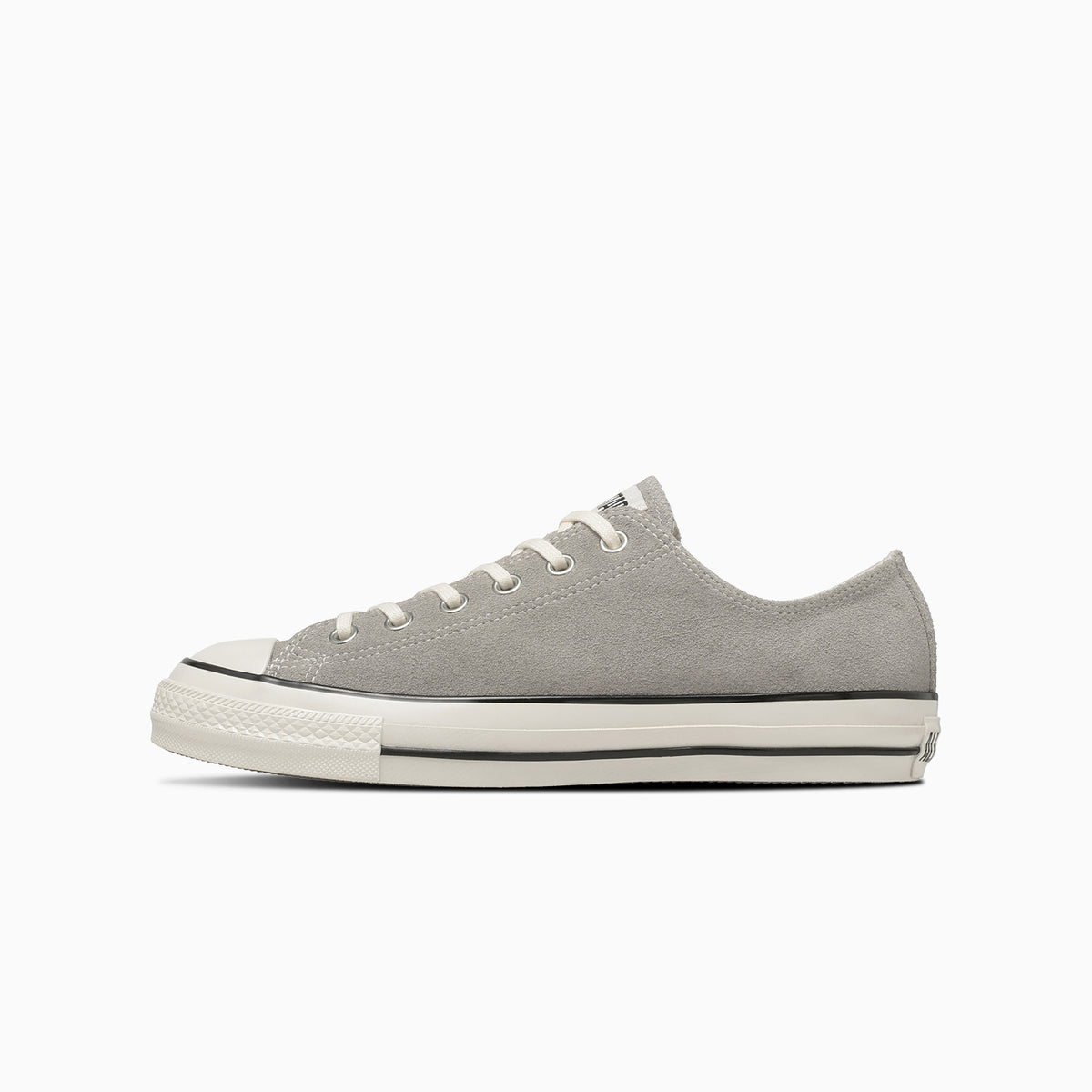 CONVERSE ALL STAR AGED WS OX コンバース オールスター エイジド WS OX 31318051【メンズ スエードスニーカー クラシックスニーカー ヴィンテージ風スニーカー 26SS】