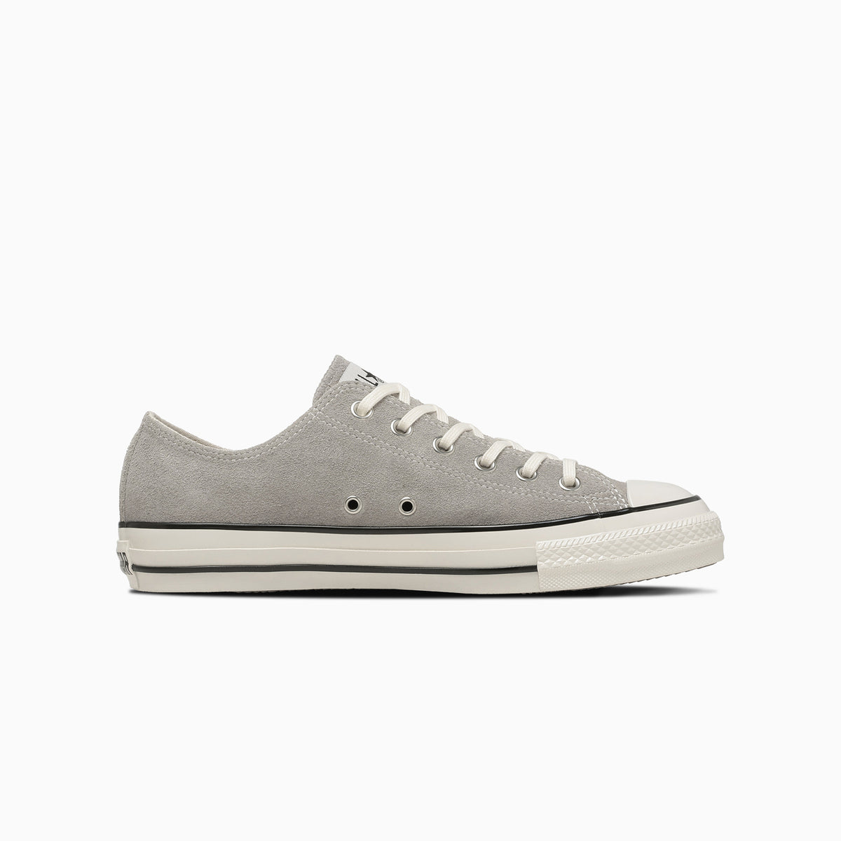 CONVERSE ALL STAR AGED WS OX コンバース オールスター エイジド WS OX 31318051【メンズ スエードスニーカー クラシックスニーカー ヴィンテージ風スニーカー 26SS】