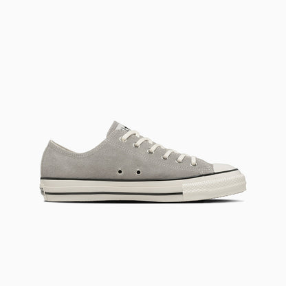 CONVERSE ALL STAR AGED WS OX コンバース オールスター エイジド WS OX 31318051【メンズ スエードスニーカー クラシックスニーカー ヴィンテージ風スニーカー 26SS】