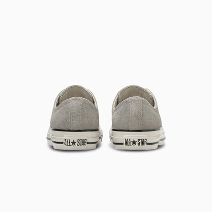 CONVERSE ALL STAR AGED WS OX コンバース オールスター エイジド WS OX 31318051【メンズ スエードスニーカー クラシックスニーカー ヴィンテージ風スニーカー 26SS】