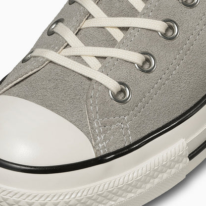 CONVERSE ALL STAR AGED WS OX コンバース オールスター エイジド WS OX 31318051【メンズ スエードスニーカー クラシックスニーカー ヴィンテージ風スニーカー 26SS】