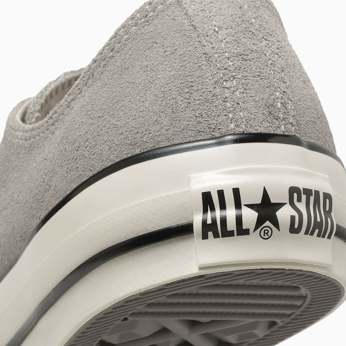 CONVERSE ALL STAR AGED WS OX コンバース オールスター エイジド WS OX 31318051【メンズ スエードスニーカー クラシックスニーカー ヴィンテージ風スニーカー 26SS】