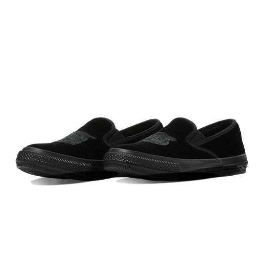 CONVERSE ALL STAR KUNGFU SLIP-ON コンバース オールスター カンフー スリップオン 31318140【メンズ カンフーシューズ風 26SS】