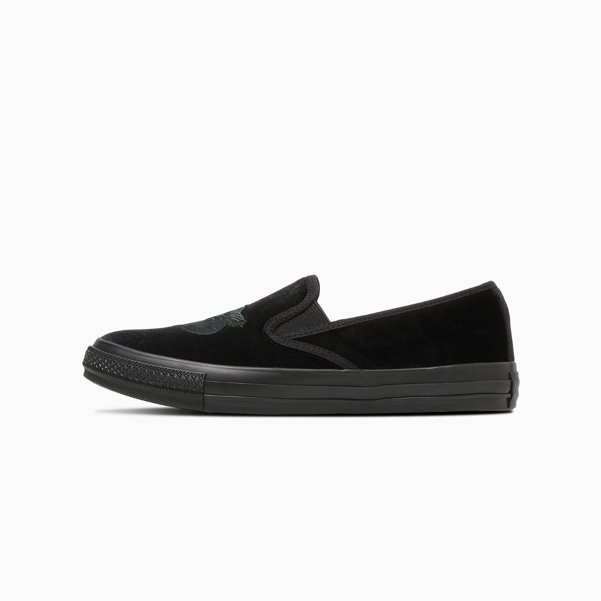 CONVERSE ALL STAR KUNGFU SLIP-ON コンバース オールスター カンフー スリップオン 31318140【メンズ カンフーシューズ風 26SS】