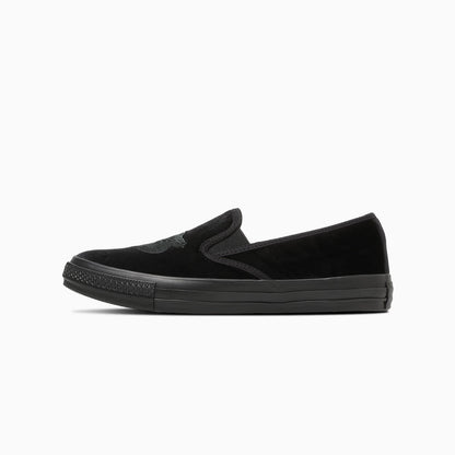 CONVERSE ALL STAR KUNGFU SLIP-ON コンバース オールスター カンフー スリップオン 31318140【メンズ カンフーシューズ風 26SS】