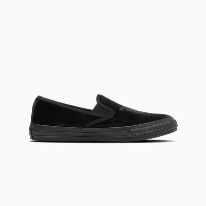 CONVERSE ALL STAR KUNGFU SLIP-ON コンバース オールスター カンフー スリップオン 31318140【メンズ カンフーシューズ風 26SS】