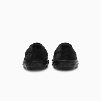 CONVERSE ALL STAR KUNGFU SLIP-ON コンバース オールスター カンフー スリップオン 31318140【メンズ カンフーシューズ風 26SS】