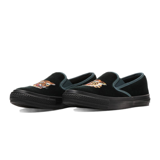 CONVERSE ALL STAR KUNGFU SLIP-ON コンバース オールスター カンフー スリップオン 31318141【メンズ カンフーシューズ風 26SS】