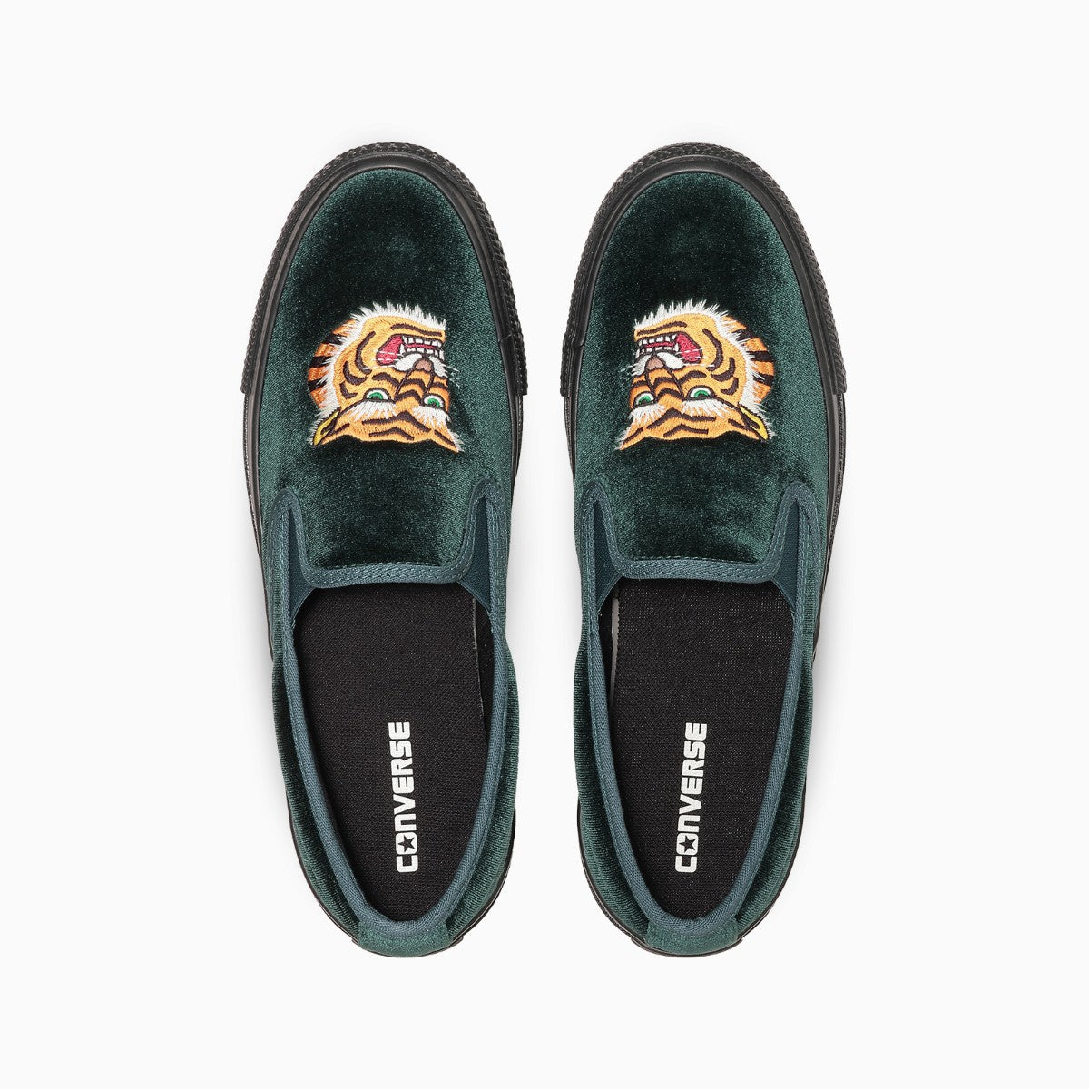 CONVERSE ALL STAR KUNGFU SLIP-ON コンバース オールスター カンフー スリップオン 31318141【メンズ カンフーシューズ風 26SS】