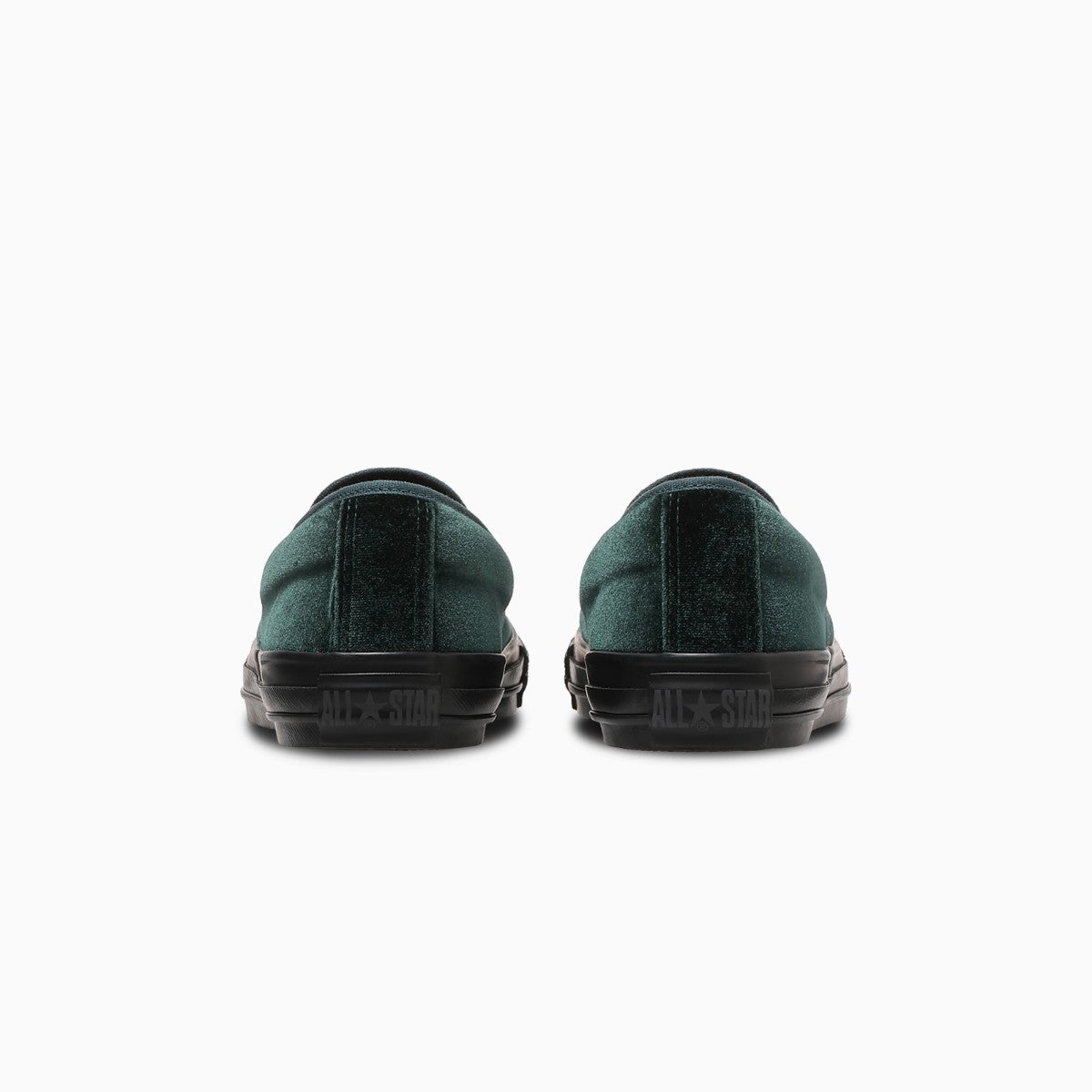 CONVERSE ALL STAR KUNGFU SLIP-ON コンバース オールスター カンフー スリップオン 31318141【メンズ カンフーシューズ風 26SS】