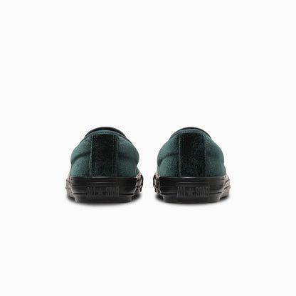 CONVERSE ALL STAR KUNGFU SLIP-ON コンバース オールスター カンフー スリップオン 31318141【メンズ カンフーシューズ風 26SS】