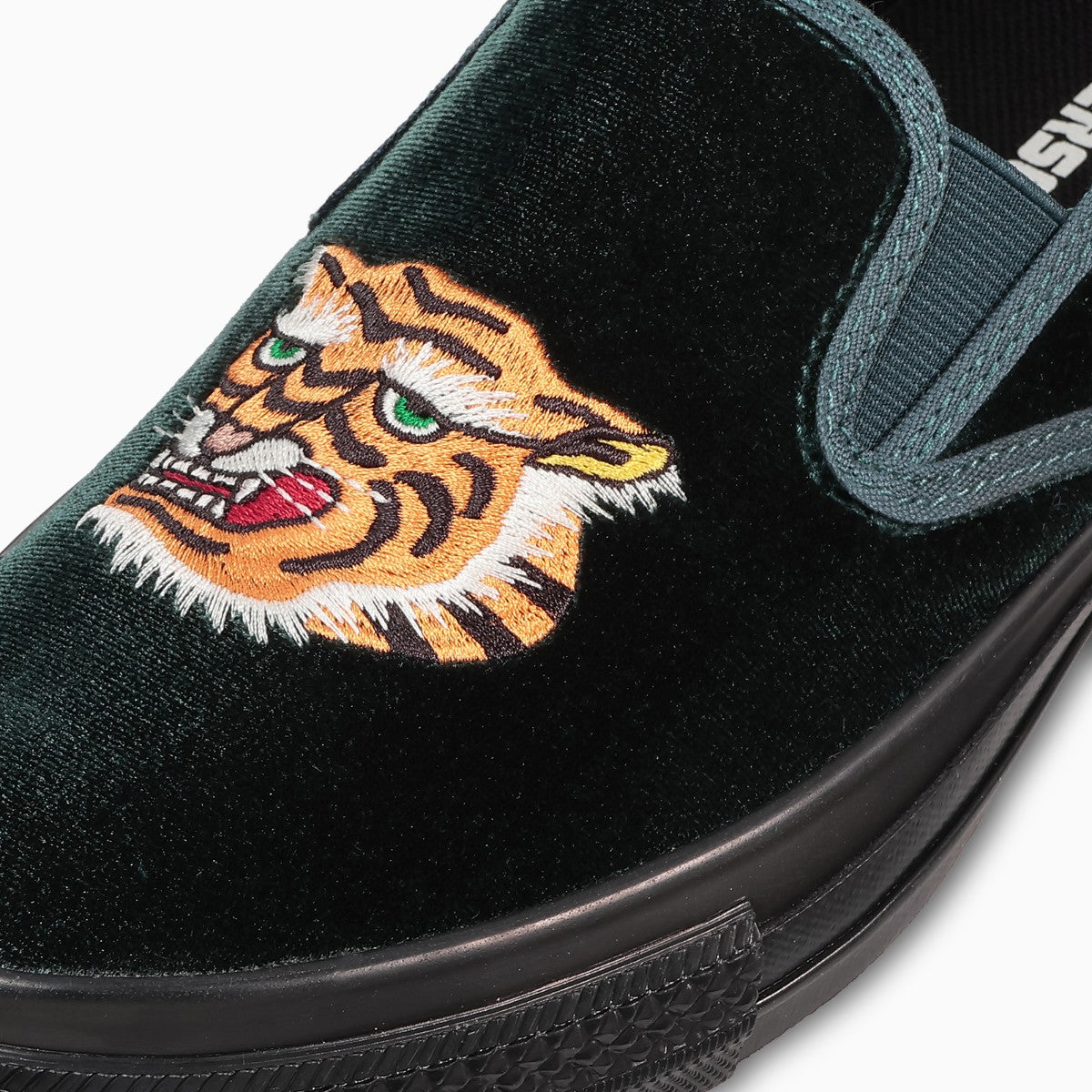 CONVERSE ALL STAR KUNGFU SLIP-ON コンバース オールスター カンフー スリップオン 31318141【メンズ カンフーシューズ風 26SS】