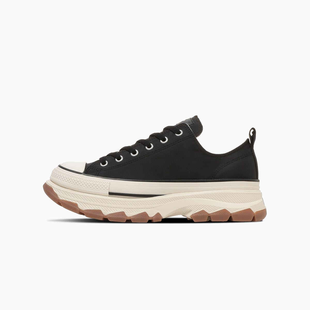CONVERSE ALL STAR TREKWAVE NL OX コンバース オールスター トレックウエーブ NL OX 31318180【メンズ 厚底スニーカー トレッキング風スニーカー ナイロン素材シューズ 26SS】
