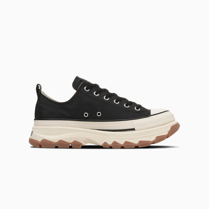 CONVERSE ALL STAR TREKWAVE NL OX コンバース オールスター トレックウエーブ NL OX 31318180【メンズ 厚底スニーカー トレッキング風スニーカー ナイロン素材シューズ 26SS】
