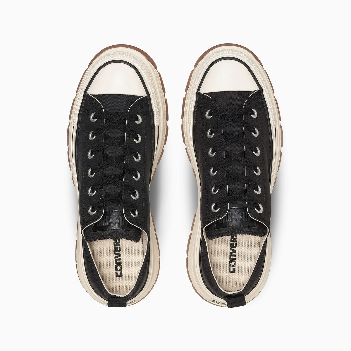 CONVERSE ALL STAR TREKWAVE NL OX 31318180 – Kinetics（キネティクス