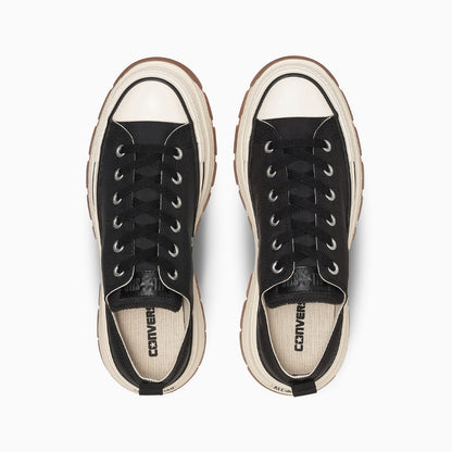 CONVERSE ALL STAR TREKWAVE NL OX コンバース オールスター トレックウエーブ NL OX 31318180【メンズ 厚底スニーカー トレッキング風スニーカー ナイロン素材シューズ 26SS】