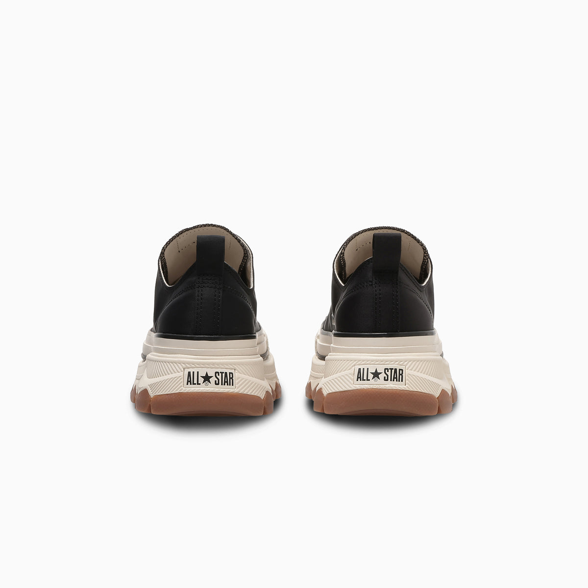 CONVERSE ALL STAR TREKWAVE NL OX コンバース オールスター トレックウエーブ NL OX 31318180【メンズ 厚底スニーカー トレッキング風スニーカー ナイロン素材シューズ 26SS】