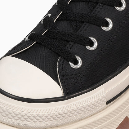CONVERSE ALL STAR TREKWAVE NL OX コンバース オールスター トレックウエーブ NL OX 31318180【メンズ 厚底スニーカー トレッキング風スニーカー ナイロン素材シューズ 26SS】