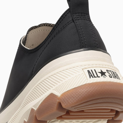 CONVERSE ALL STAR TREKWAVE NL OX コンバース オールスター トレックウエーブ NL OX 31318180【メンズ 厚底スニーカー トレッキング風スニーカー ナイロン素材シューズ 26SS】