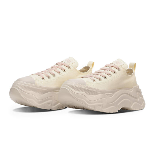 CONVERSE ALL STAR CITYHIKE OX コンバース オールスター シティハイク OX 31318250【レディース 厚底スニーカー 軽量スニーカー レディーススニーカー 26SS】