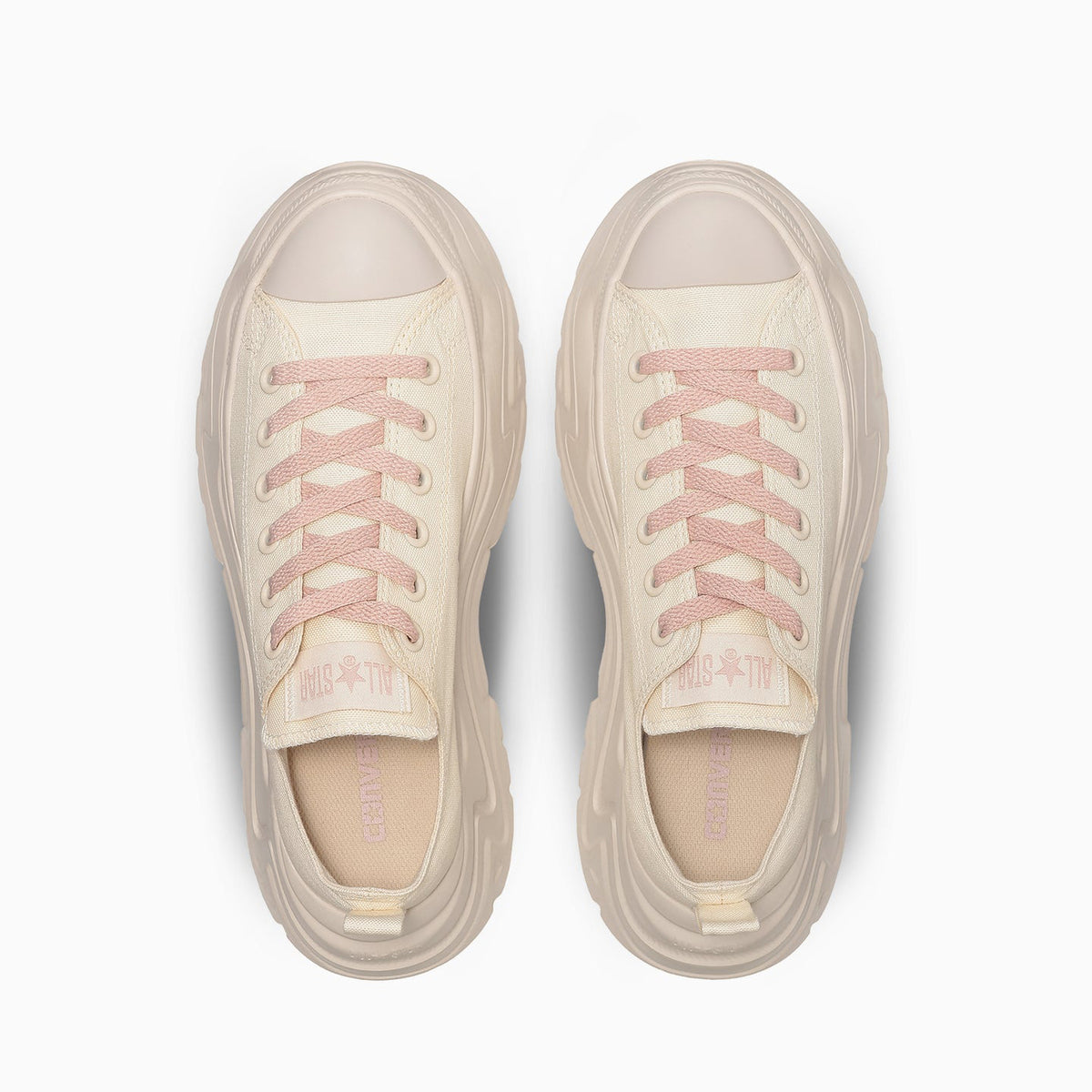 CONVERSE ALL STAR CITYHIKE OX コンバース オールスター シティハイク OX 31318250【レディース 厚底スニーカー 軽量スニーカー レディーススニーカー 26SS】