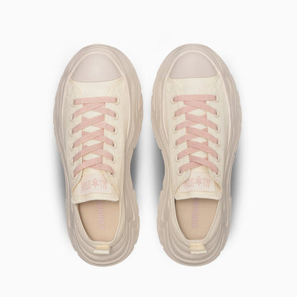 CONVERSE ALL STAR CITYHIKE OX コンバース オールスター シティハイク OX 31318250【レディース 厚底スニーカー 軽量スニーカー レディーススニーカー 26SS】