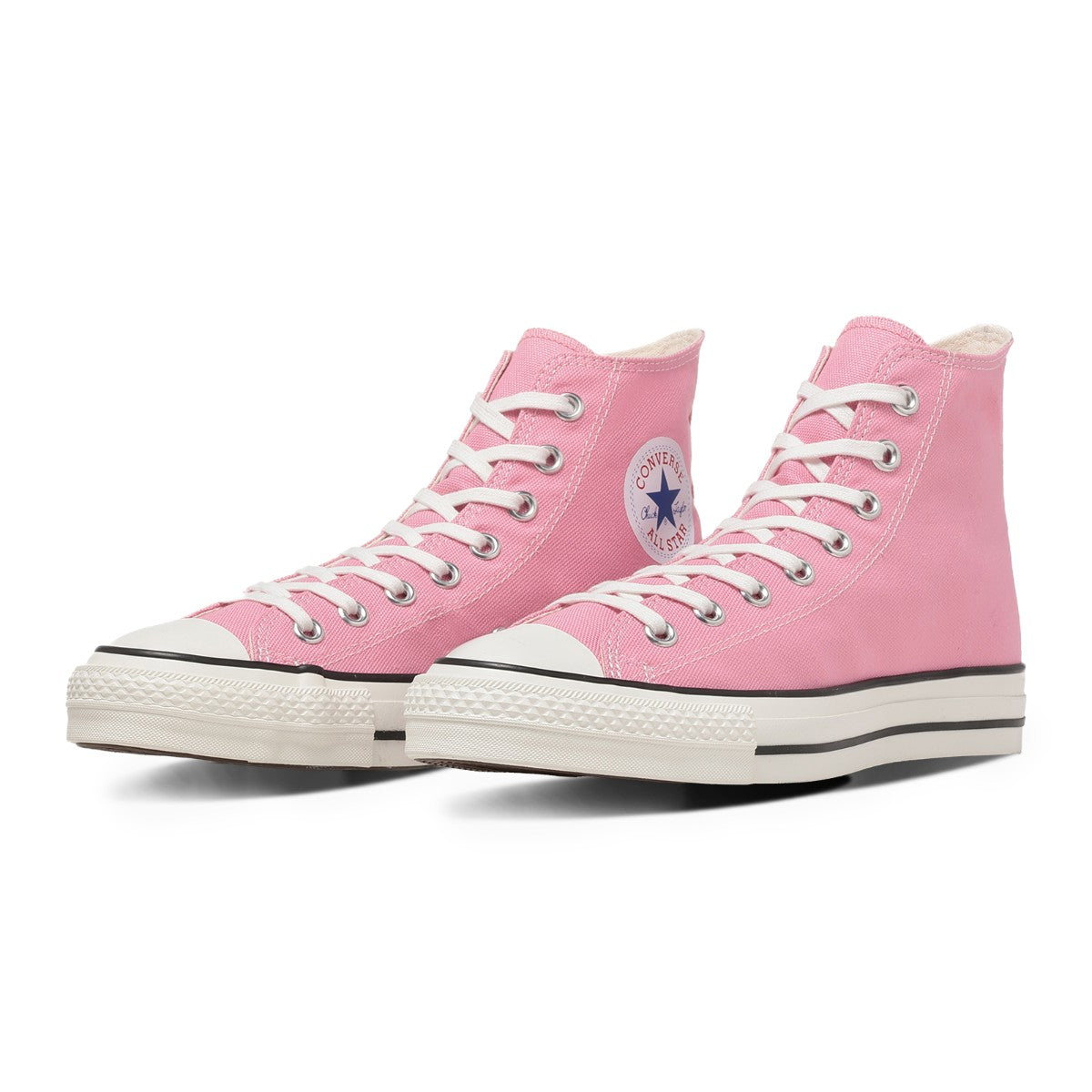 CONVERSE CANVAS ALL STAR J HI コンバース キャンバス オールスター J HI 31318300【メンズ ハイカット 日本製 クラシックカラー 26SS】