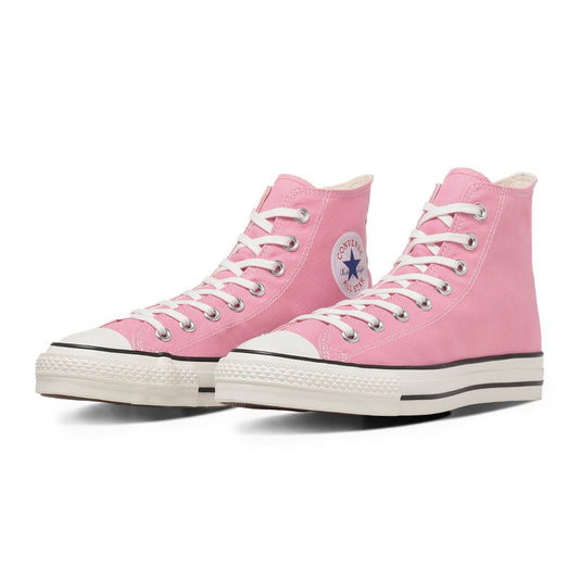 CONVERSE CANVAS ALL STAR J HI コンバース キャンバス オールスター J HI 31318300【メンズ ハイカット 日本製 クラシックカラー 26SS】