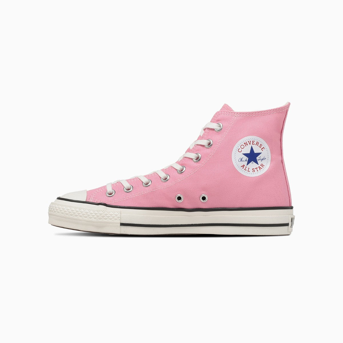 CONVERSE CANVAS ALL STAR J HI コンバース キャンバス オールスター J HI 31318300【メンズ ハイカット 日本製 クラシックカラー 26SS】