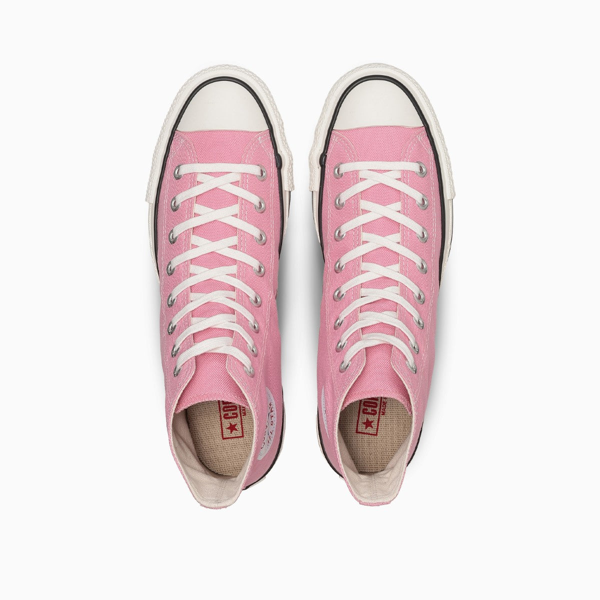 CONVERSE CANVAS ALL STAR J HI コンバース キャンバス オールスター J HI 31318300【メンズ ハイカット 日本製 クラシックカラー 26SS】