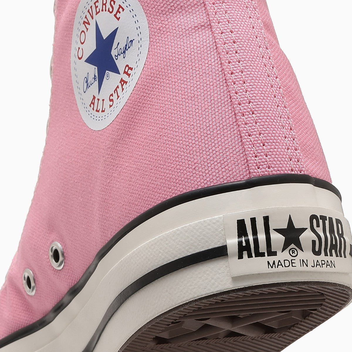 CONVERSE CANVAS ALL STAR J HI 31318300 – Kinetics（キネティクス