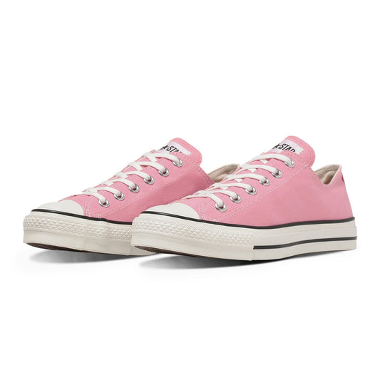 CONVERSE CANVAS ALL STAR J OX コンバース キャンバス オールスター J OX 31318310【メンズ ローカット 日本製 クラシックカラー 26SS】