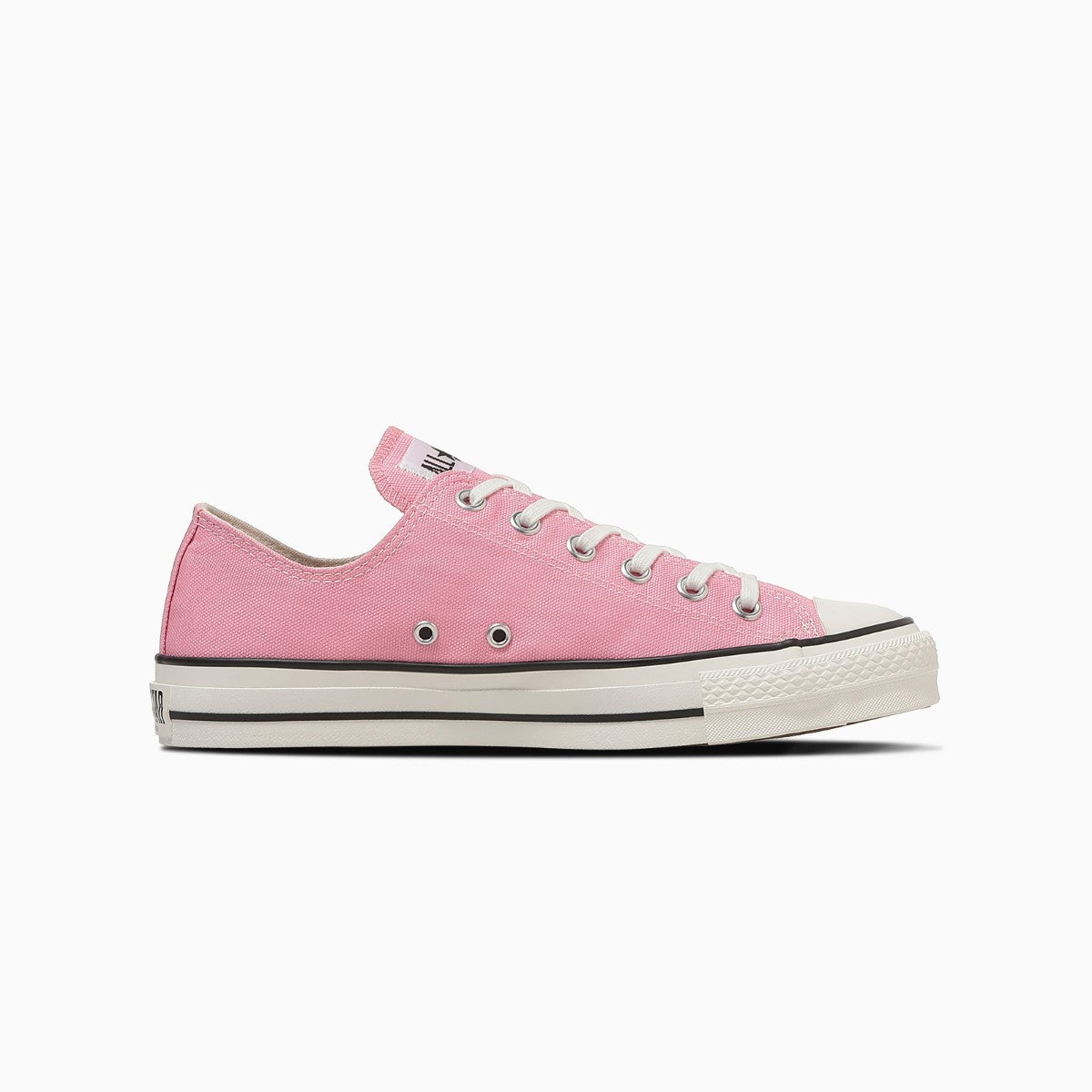 CONVERSE CANVAS ALL STAR J OX コンバース キャンバス オールスター J OX 31318310【メンズ ローカット 日本製 クラシックカラー 26SS】