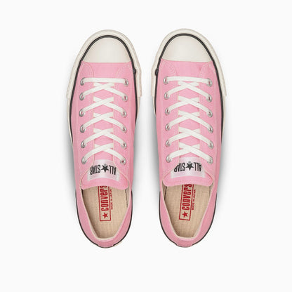 CONVERSE CANVAS ALL STAR J OX コンバース キャンバス オールスター J OX 31318310【メンズ ローカット 日本製 クラシックカラー 26SS】