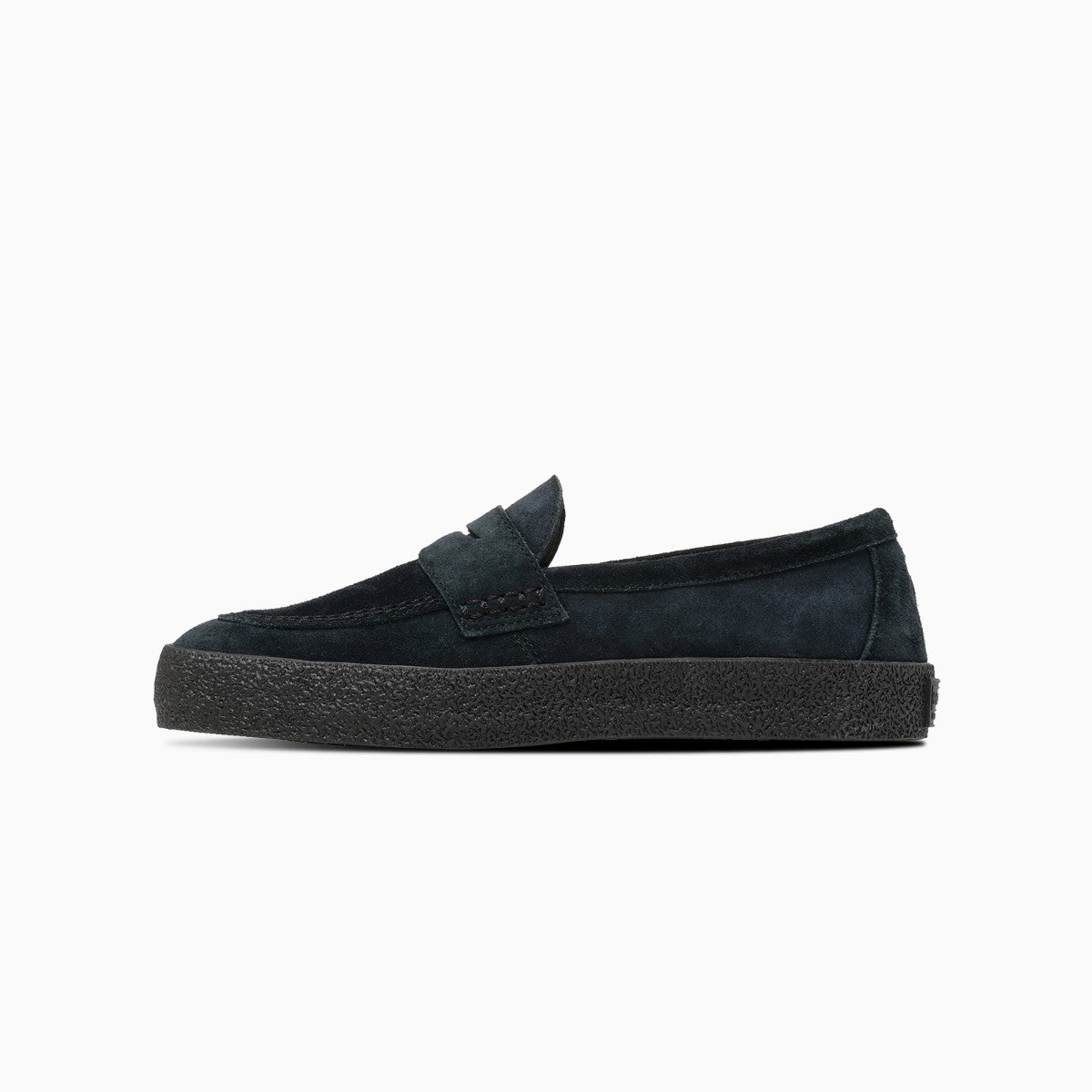 CONVERSE CS LOAFER II SK コンバース CS ローファー II SK 33702910【メンズ ローファー風 スニーカー スエード スニーカー 耐久性 26SS】