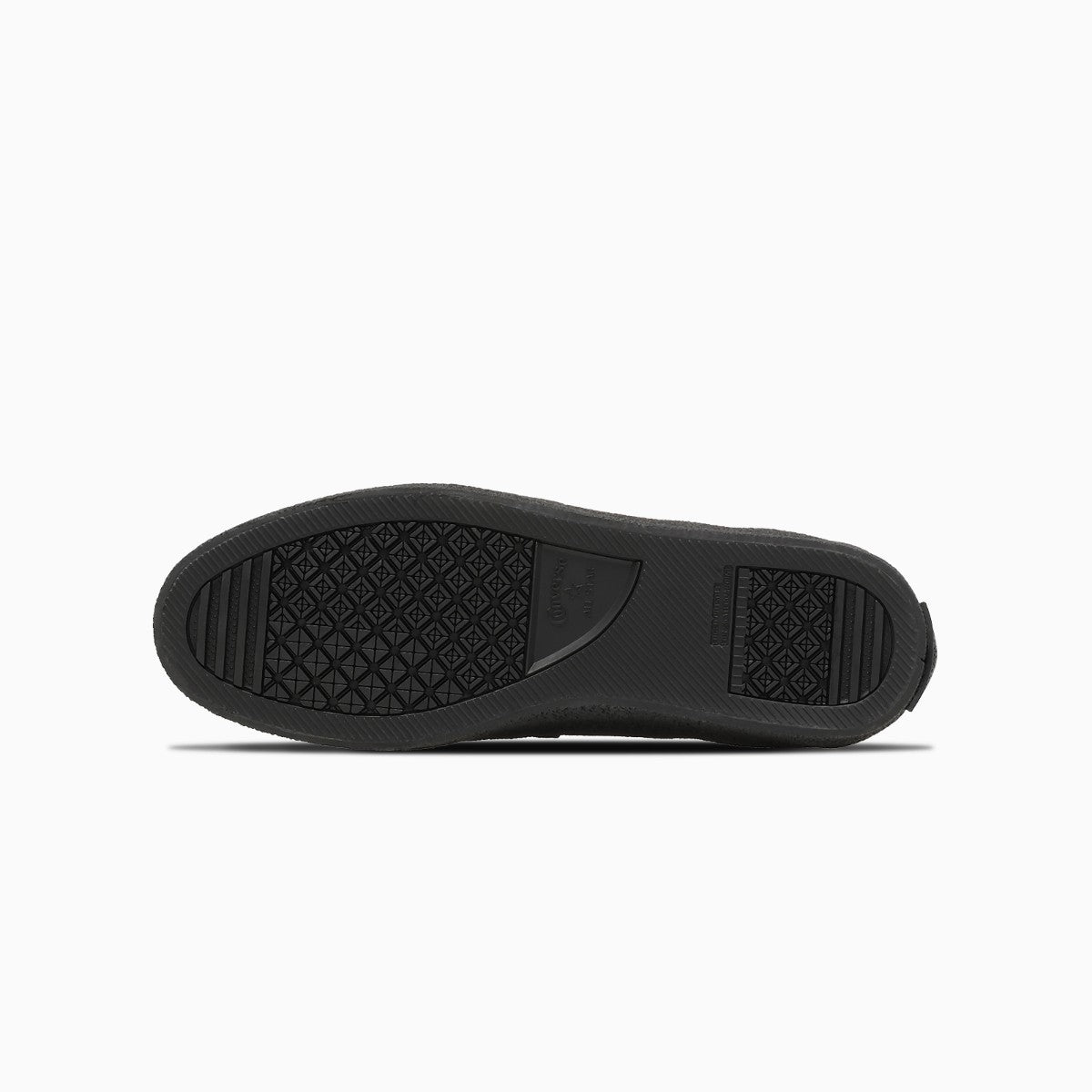 CONVERSE CS LOAFER II SK コンバース CS ローファー II SK 33702910【メンズ ローファー風 スニーカー スエード スニーカー 耐久性 26SS】