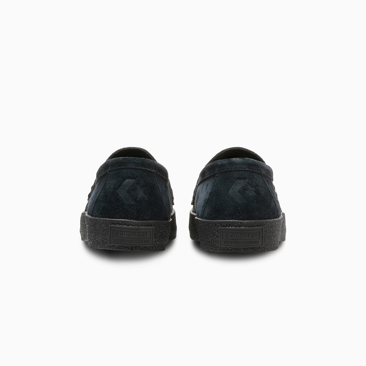 CONVERSE CS LOAFER II SK コンバース CS ローファー II SK 33702910【メンズ ローファー風 スニーカー スエード スニーカー 耐久性 26SS】