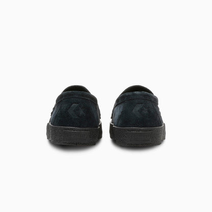 CONVERSE CS LOAFER II SK コンバース CS ローファー II SK 33702910【メンズ ローファー風 スニーカー スエード スニーカー 耐久性 26SS】