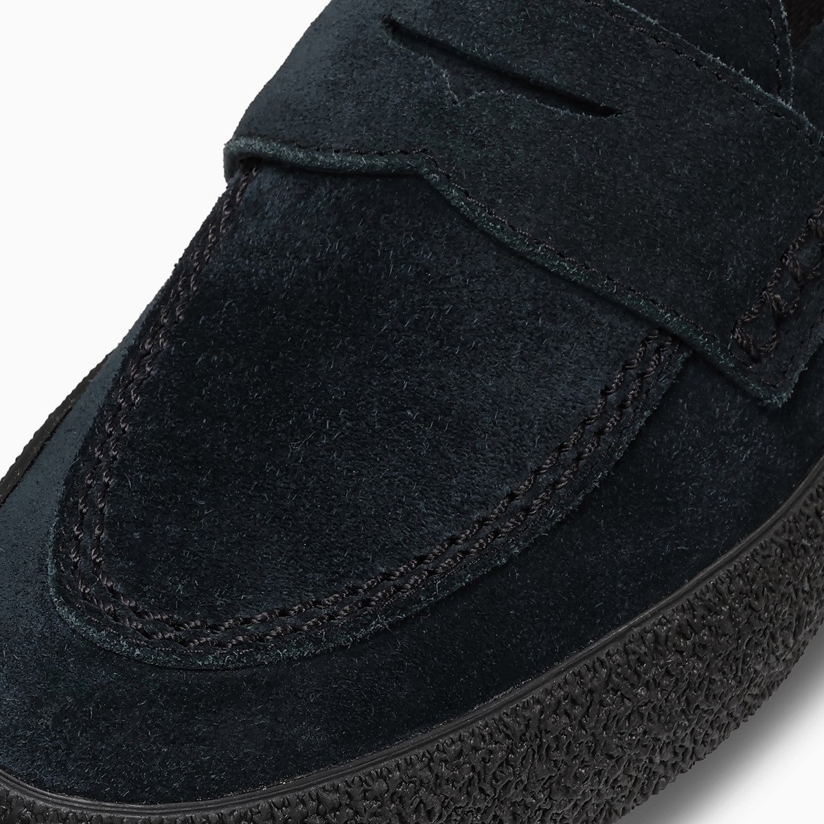 CONVERSE CS LOAFER II SK コンバース CS ローファー II SK 33702910【メンズ ローファー風 スニーカー スエード スニーカー 耐久性 26SS】